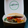 Foto Bacon burger