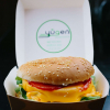 Foto Cheese burger