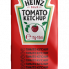 Foto Ketchup Heinz