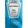 Foto Maionese Heinz
