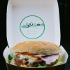 Foto Pig burger