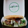 Foto Tomino burger