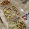Foto Tris Valtellinese (+ torta in omaggio)