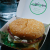 Foto Valtellina burger